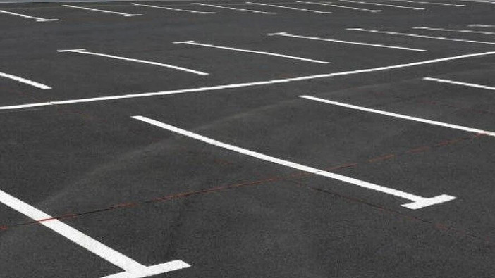 Salbertrand approva la perizia per i parcheggi pubblici