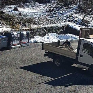 Rifiuti rubati dal centro di raccolta: scatta la denuncia nelle Valli di Lanzo