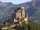 Una immagine della Sacra di San Michele