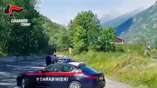 Sgominata banda di spacciatori in Val di Susa: sei le misure cautelari