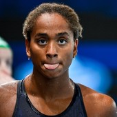 NUOTO EUROPEI / Immensa Sara Curtis! La saviglianese stampa il nuovo record del mondo e accede alla finale dei 50 dorso