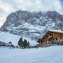 Settimana bianca in Alto Adige: sport invernali, relax e panorami innevati