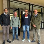 A Susa Casa di Comunità ancora ferma. Le famiglie aspettano risposte