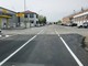 Lavori a metà in strada del Francese