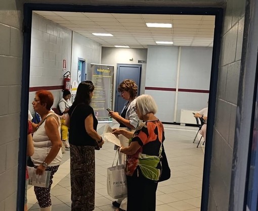Buona risposta per lo sportello Gtt alla 5
