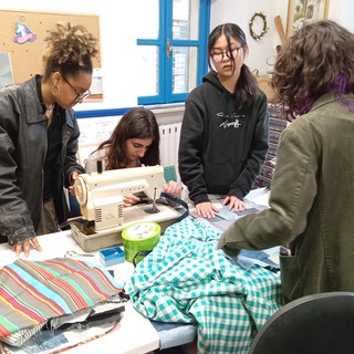 Moda sostenibile, inclusione sociale e volontariato: torna la Summer Academy di Abito