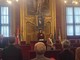 Sigillo Civico per Mina Sharifi e Hassan Khorzom