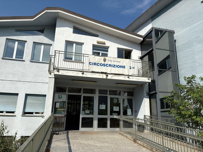 Immagine di repertorio Immagine di repertorio