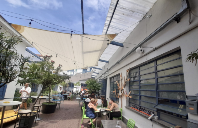 Energie Eccentriche, arriva il nuovo format culturale a Barriera di Milano Energie Eccentriche, arriva il nuovo format culturale a Barriera di Milano