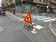 Lavori in via Filadelfia e via Tripoli