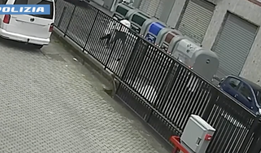 Tenta di rapinare un'anziana di 94 anni a Barriera di Milano: arrestato un 35enne Tenta di rapinare un'anziana di 94 anni a Barriera di Milano: arrestato un 35enne