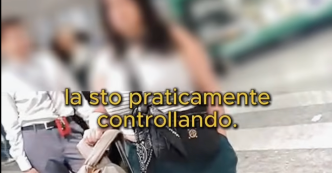 Docente torinese di Extinction rebellion bloccata a Malpensa perché ritenuta pericolosa: "È la terza volta in 6 mesi" [VIDEO]