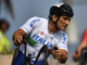 Alex Zanardi, foto dal profilo Instragram
