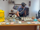 Droga e contanti nella sua abitazione: a Settimo Torinese arrestato un 26enne