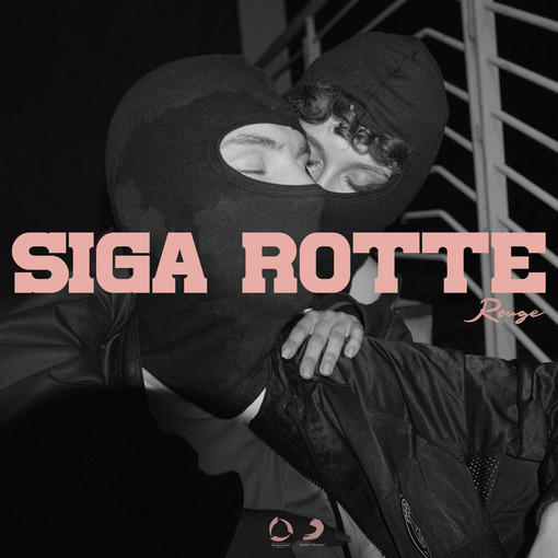 &quot;Siga Rotte&quot; è il nuovo singolo di Rouge