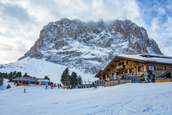Settimana bianca in Alto Adige: sport invernali, relax e panorami innevati