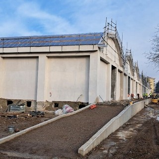 Ex area Scotti di Chieri