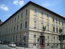 La scuola Coppino La scuola Coppino