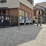 La scuola King di corso Francia