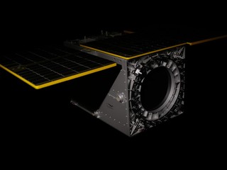 Avvenuto con successo il lancio dei nuovi satelliti Argotec per Iride
