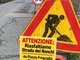 Strada dei Ronchi: al via la riasfaltatura