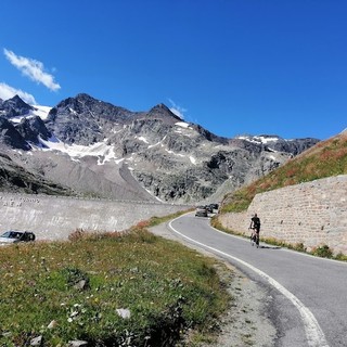 La banda larga avanza in Alta Valle Orco