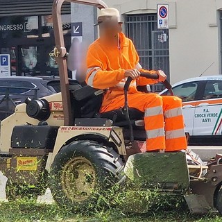 &quot;Sfalci e pulizia delle strade, una vittoria per i nostri cittadini&quot;
