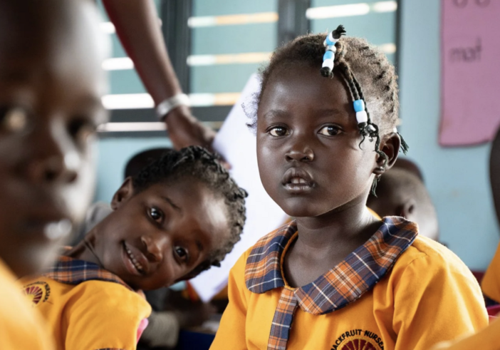 Musica, danza e solidarietà: una serata al Conservatorio Verdi a sostegno del diritto all'istruzione in Uganda Musica, danza e solidarietà: una serata al Conservatorio Verdi a sostegno del diritto all'istruzione in Uganda