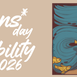 Trans* day of visibility: in calendario mostre, laboratori, spettacoli e presentazioni Trans* day of visibility: in calendario mostre, laboratori, spettacoli e presentazioni