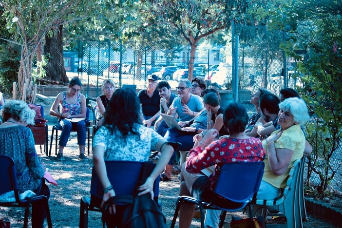 Nasce a Torino la Scuola delle Portinerie di comunità Nasce a Torino la Scuola delle Portinerie di comunità