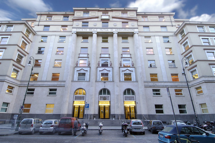 Acquisizione in ambito Sanità per Reale Mutua Acquisizione in ambito Sanità per Reale Mutua