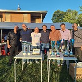 Il Torneo dei Cral si conferma un successo