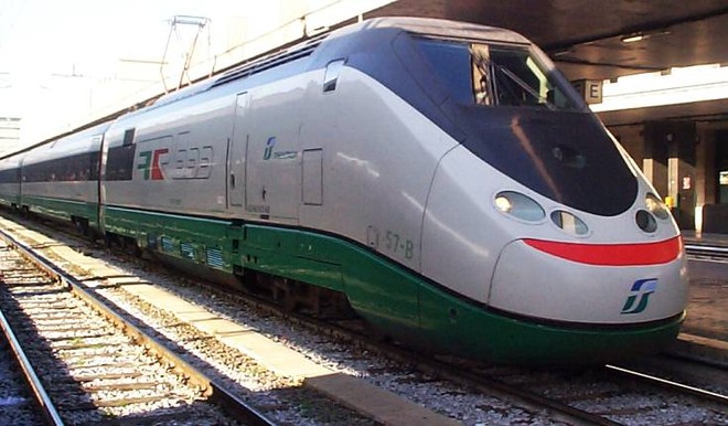 Nuovo collegamento tra Torino e Milano