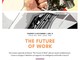 Al Polo del '900 la conferenza &quot;The future of Work&quot;