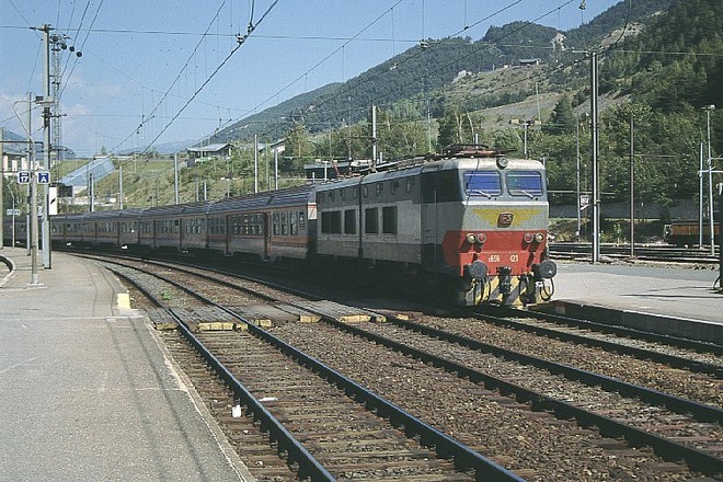 Linea Torino-Bardonecchia, stop ai treni in alcuni weekend di maggio e giugno