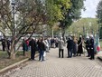 Torino intitola un giardino a Giorgina Arian Levi