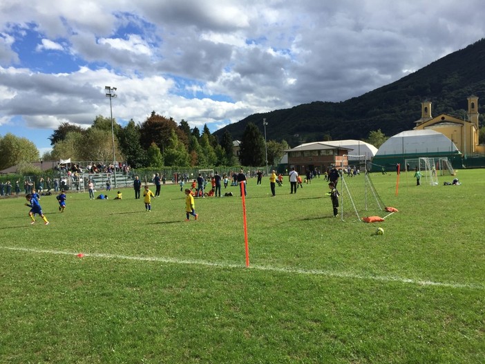 Torre Pellice senza calcio: le ragioni dello scioglimento del Football Club