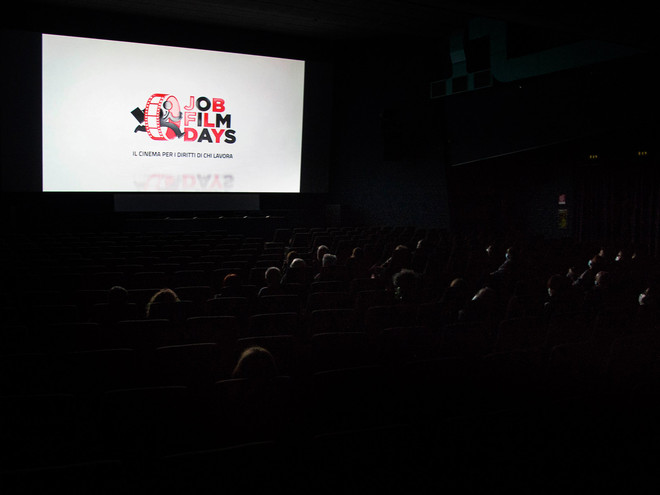 Job Film Days, la sesta edizione con il nuovo Premio Cinematografico “Decent Work For All” con ITCILO