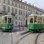 A bordo del tram anni Trenta per riscoprire la Torino che non c’è più