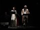 Teatro all'aperto a Sauze di Cesana: sabato in scena The snow goose&quot;