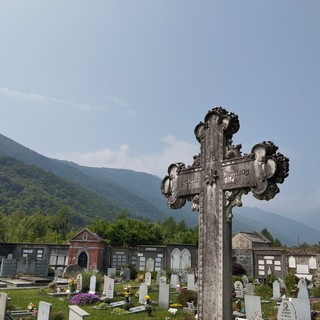 Torre Pellice entra nell’Atlante dei cimiteri significativi italiani