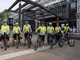 Da Torino a Roma in bicicletta per portare al Governo le proposte delle Comunità Energetiche Da Torino a Roma in bicicletta per portare al Governo le proposte delle Comunità Energetiche