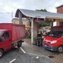 Mercato delle Cavagne di Torre Pellice: via i furgoni per fare spazio ai clienti Mercato delle Cavagne di Torre Pellice: via i furgoni per fare spazio ai clienti
