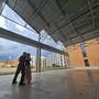 Il tango argentino conquista Cenisia, lezioni gratuite di prova al giardino John Lennon