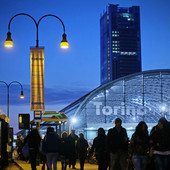 Torino diventa capitale del design: al via “Torino Design City – Transizioni Tangibili” Torino diventa capitale del design: al via “Torino Design City – Transizioni Tangibili”