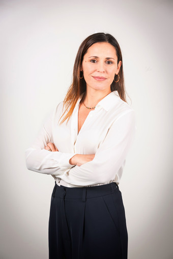 Teresa Manzo, docente di Patologia e ricercatrice