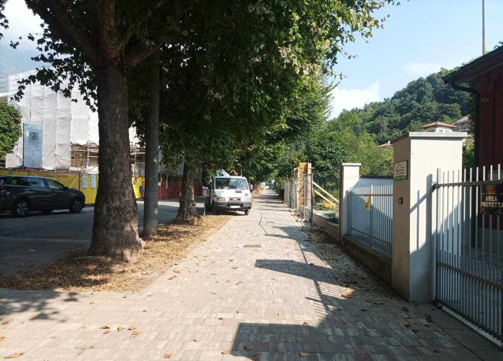 Viale Mazzini