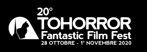 Il Torino Horror fest celebra 20 anni e lancia il concorso &quot;I racconti del gatto nero&quot;