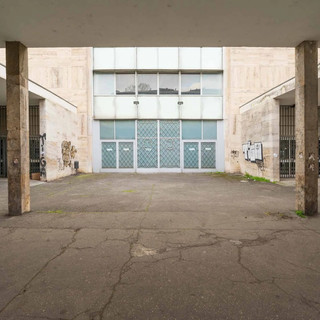 Teatro Nuovo, la Città avvia la selezione per un partnernariato pubblico-privato