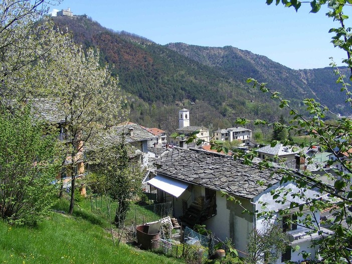 L'impegno dell'Unione montana Valli di Lanzo: Ceronda e Casternone per lo sviluppo della filiera forestale